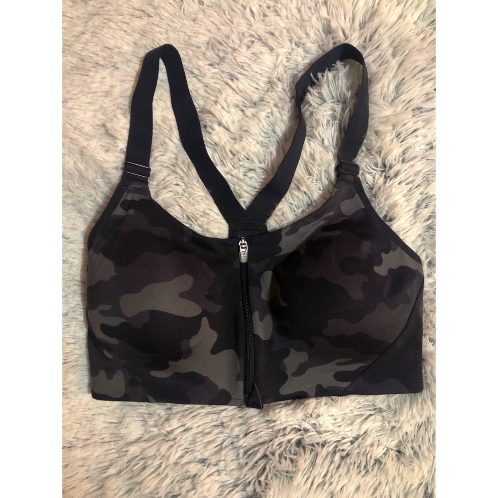 All in motion Sports Bra